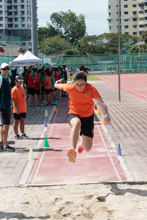 Ryan and Vivian Feb 2019